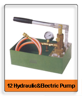 Hydraulic&Electirc Pump Tools-12